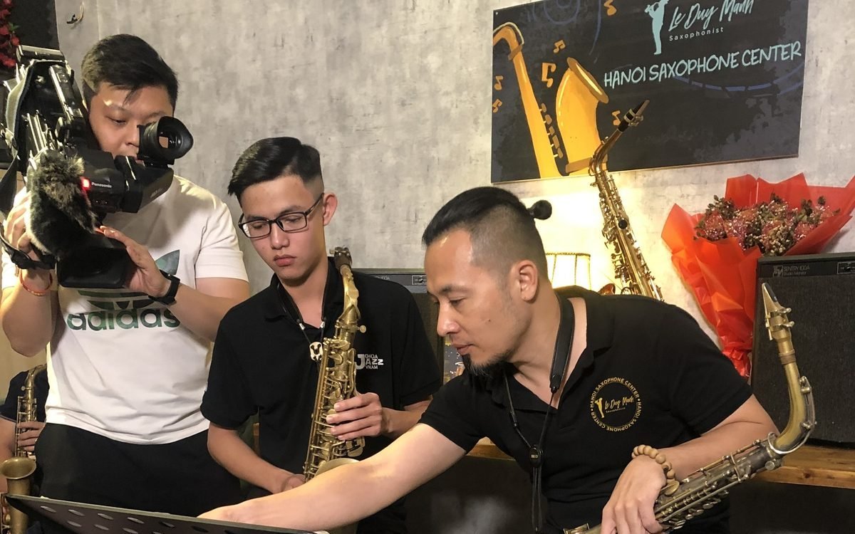 Can you teach yourself the saxophone at home? An honest answer from a teacher