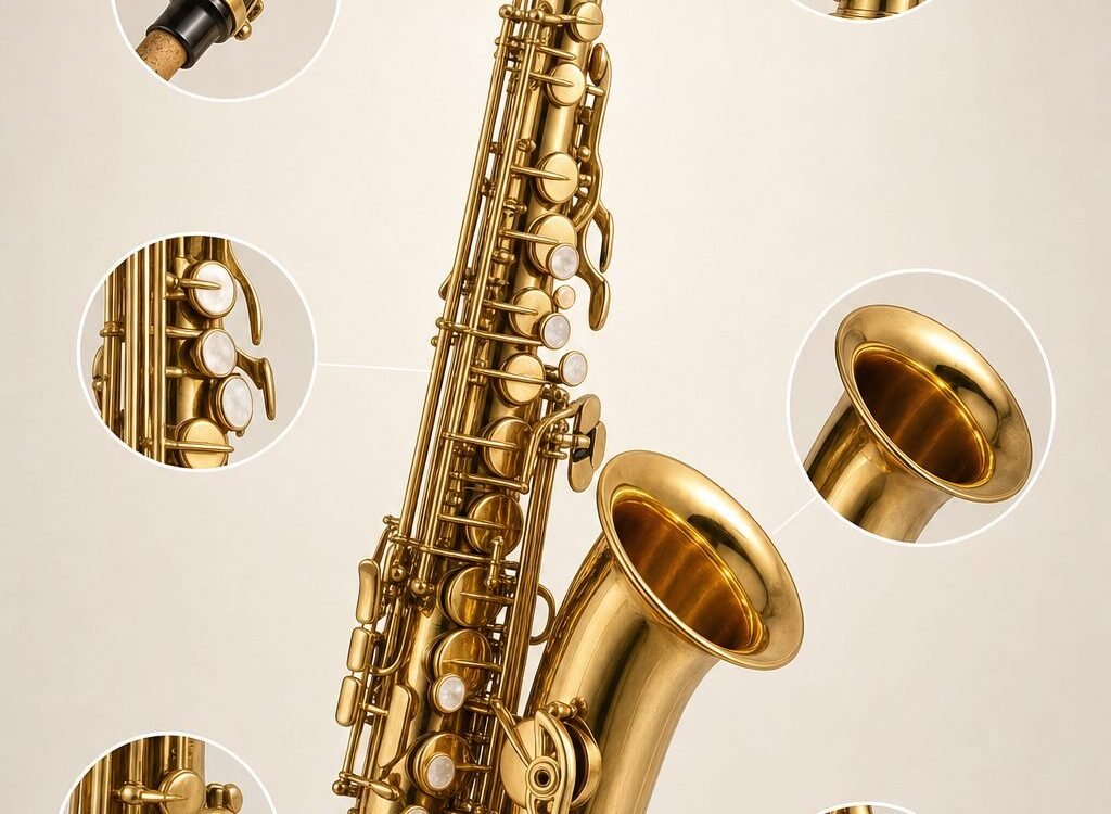 What learning music does for a child’s character