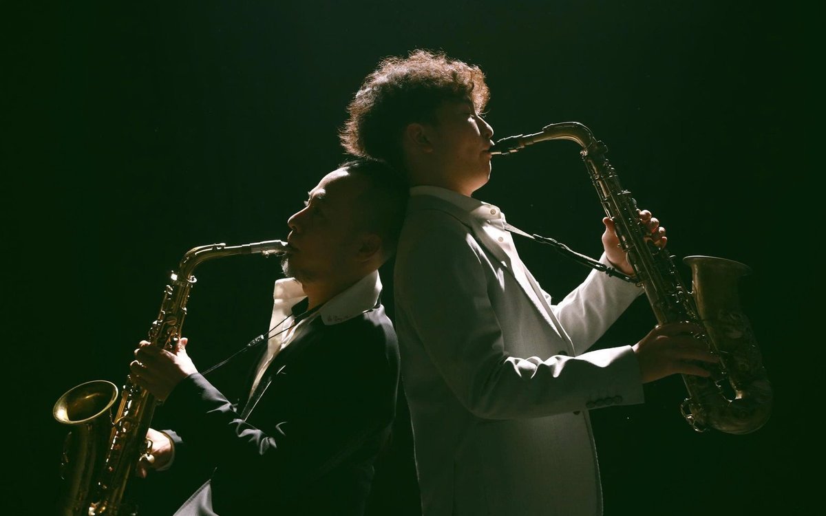 Cleaning and caring for a saxophone: after every session, every week, every year